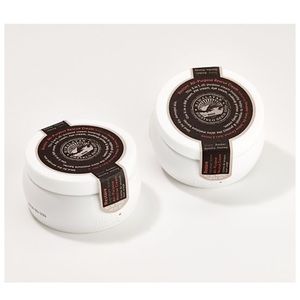 Tweak'd by Nature All-Purpose Face/Body Cream Duo